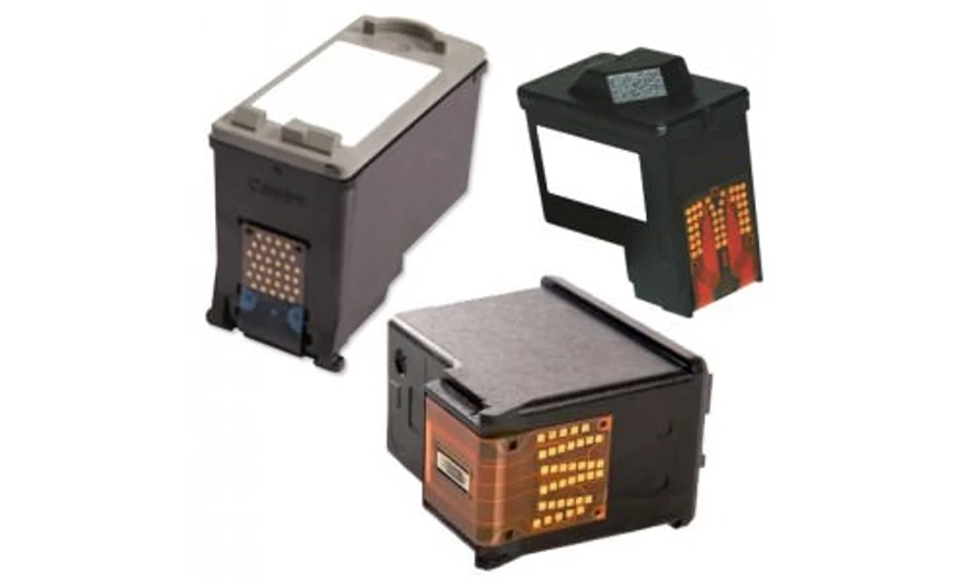 A nyomtató elutasítja a tintapatront