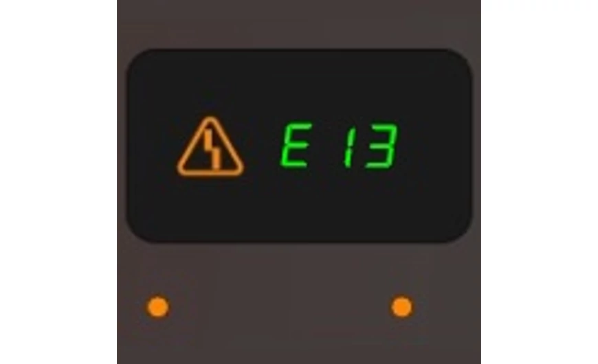 Canon Pixma E13 és E16 hibaüzenet törlése