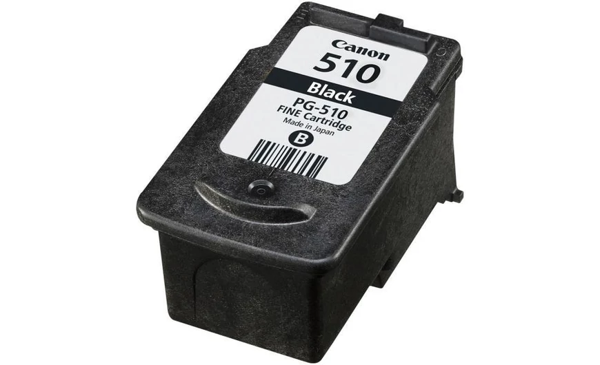 Canon PG-510 fekete tintapatron információk