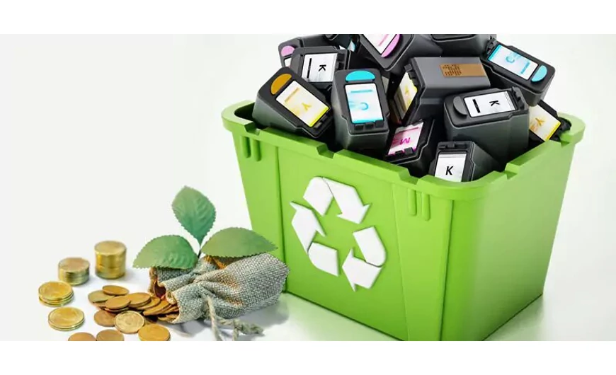 Üres Tintapatron Felvásárlás!