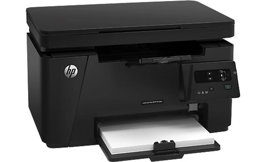 HP LaserJet Pro MFP M125a - multifunkciós lézernyomtató