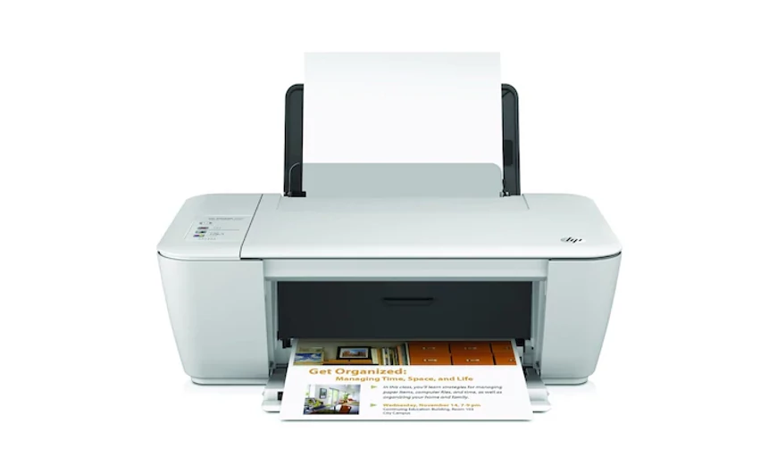 HP Deskjet 1510 (B2L56B)  All-in-One nyomtató 