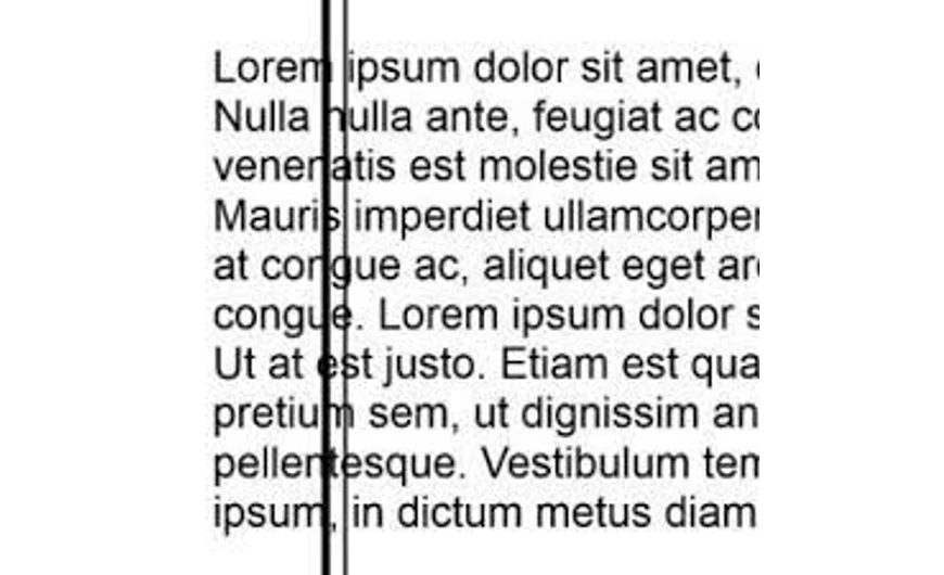 Miért nyomtat a lézernyomtató függőleges vonalat?