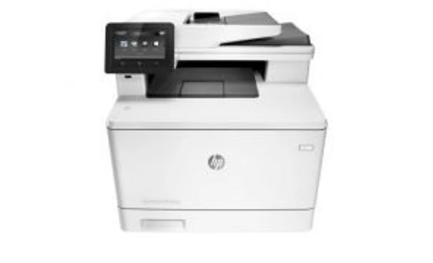 HP lézer nyomtatók 2015 Ősz