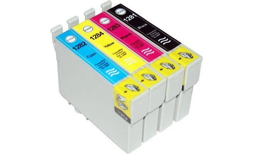 Epson T1281-84, T1291-94 utángyártott/kompatibilis patronokat nem ismeri fel a nyomtató! Mit tegyek?