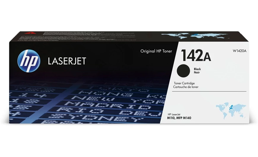 HP+ és a HP W1420 tonerkazetták – Amit tudnod kell
