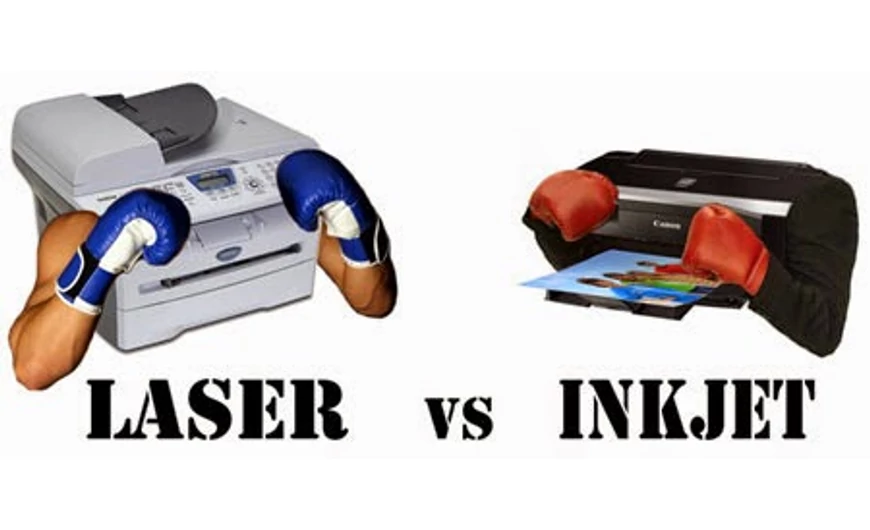 Hogyan válasszunk jó nyomtatót?