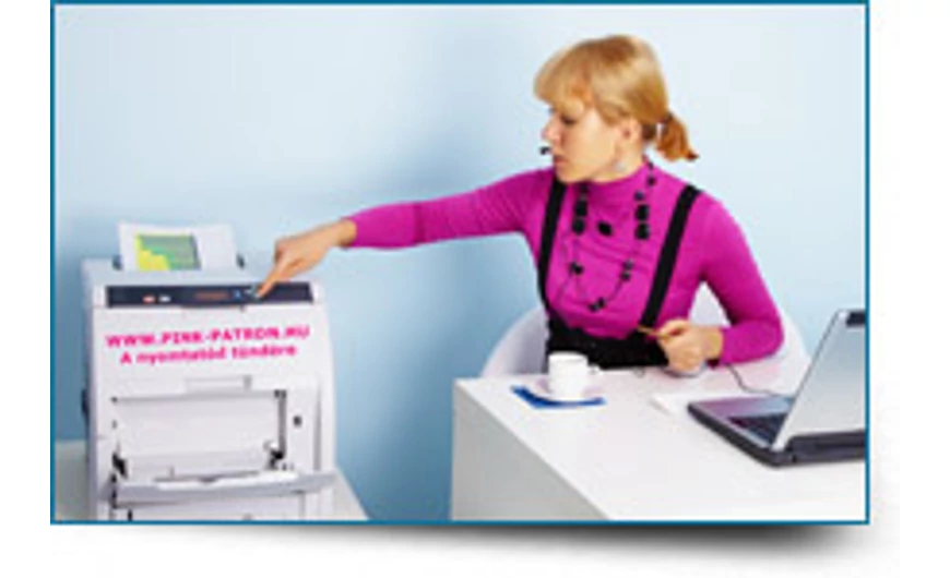 5 végzetes hiba amit NE kövess el nyomtatóddal