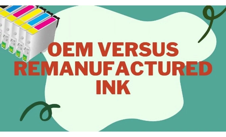 EREDETI, UTÁNGYÁRTOTT, FOR USE TINTAPATRONOK - MI MICSODA?